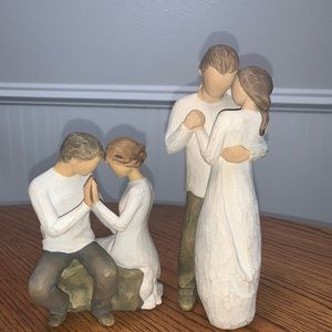 Willow Tree Figurines